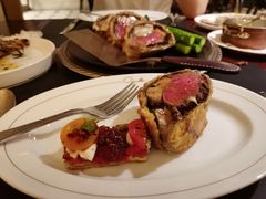 -壳里西餐厅Coquille Seafood Bistro(蒙自路店)