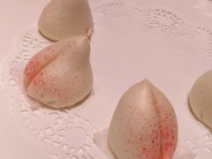 寿包-海宝酒家(中山四路店)