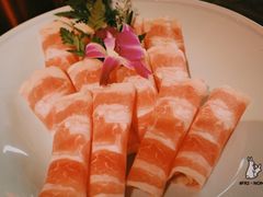 -袁老四重庆老火锅(桐梓坡店)