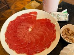 -南门涮肉(通州大船店)