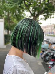 -爱秀造型 T-G