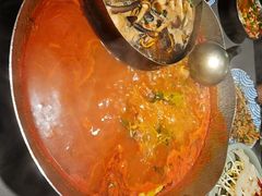 -楠小云·云南鲜菌·鲜牛自助火锅(九眼桥店)