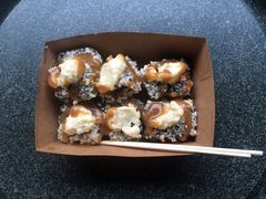 榴莲臭豆腐-品腐记·豆腐王朝(老门东总店)