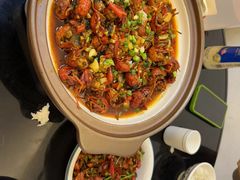 -胖东瓜·浏阳菜馆(火车站店)