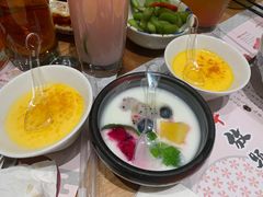 -赤坂亭·M9和牛烧肉·铁板烧(合肥万象城店)