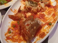 -新白鹿餐厅(百联中环店)