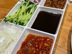 -姥姥家春饼店(惠新东街店)