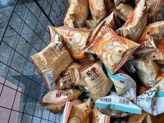 -茶颜悦色(嘉顿新天地店)