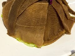-蝎王府羊蝎子(虎坊桥总店)