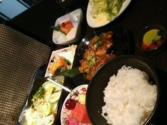 -富力希尔顿酒店·源氏日餐厅