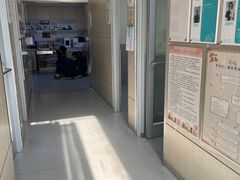 -谐和益家动物医院·免疫绝育·血液透析·宠保定点医院(高新伊藤分院)