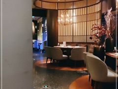 大堂-山葵家·创意料理(宁波来福士店)