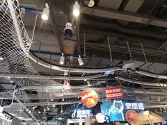 -盒马鲜生(皇庭广场店)