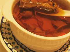 -烛影拾光观景餐厅·创意菜·摄影·小提琴(大唐不夜城店)