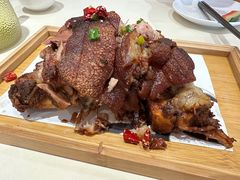 -凯鸽酒楼(恒安新区店)