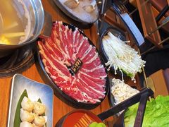 -原牛道·潮汕围炉火锅(讯美店)