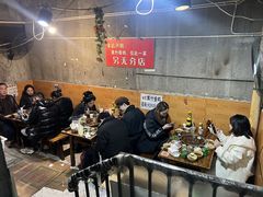 -黑竹香鸡(营和巷店)
