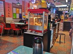 -川正旺江湖菜(三元桥店)