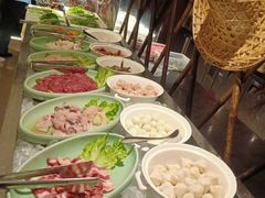 -安蒂娅·海鲜自助餐厅(安蒂娅美兰酒店)