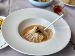 -大中华希尔顿酒店·兰亭潮中餐厅·粤菜