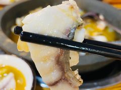 -大鼎石锅鱼(春江里店)