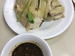 -泰煌鸡·上海白斩鸡·鸡汤面(万航店)