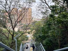 -佛山华盖山公园