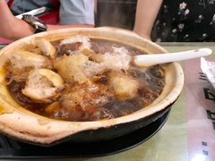 牛肉酸辣汤-二中酸辣汤(无锡梁溪区店)