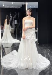 -Renee芮亦婚纱(原丽莎)