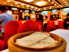 荷叶饼-九花山烤鸭店