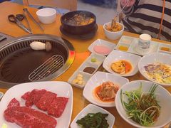 -黄金牧场(明洞总店)