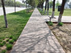 -汉长安城未央宫国家考古遗址公园