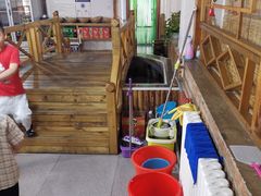 -缘福乡村铁锅炖民宿(八达岭店)