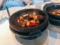 -潮堂 · 潮州菜(国贸商城店)