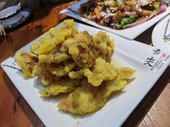锅包肉-春發合饭庄