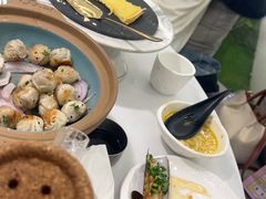 -3号仓库·创意中国菜(新世界城店)