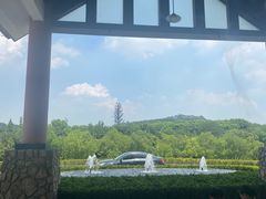 -南通鹏欣花园国宾酒店