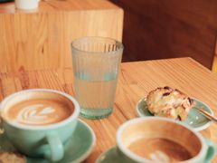 -Cafe del Volcan(永康路店)