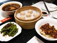 -鼎泰丰(新港中心店)