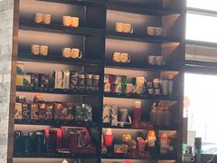-星巴克臻选(武汉经开永旺梦乐城店)