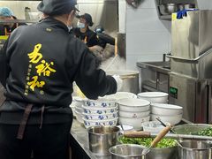 -易裕和·长沙米粉(友谊路店)