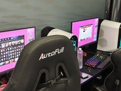 -猕猴电竞酒店(长沙五一广场店)