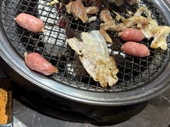 -江城二当家烤牛肉(莲塘新村店)