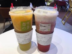 -奈雪的茶(大悦城店)