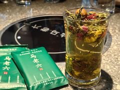 -马老六清真餐厅(雁滩店)