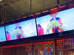 -农耕记·湖南土菜(halo广场店)