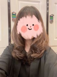 -一東造型烫发染发