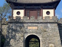 -天龙八部武侠城