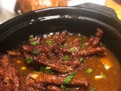 鸡爪-翠山·映月湖景餐厅(映月湖公园店)