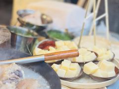-乡当俏老火锅